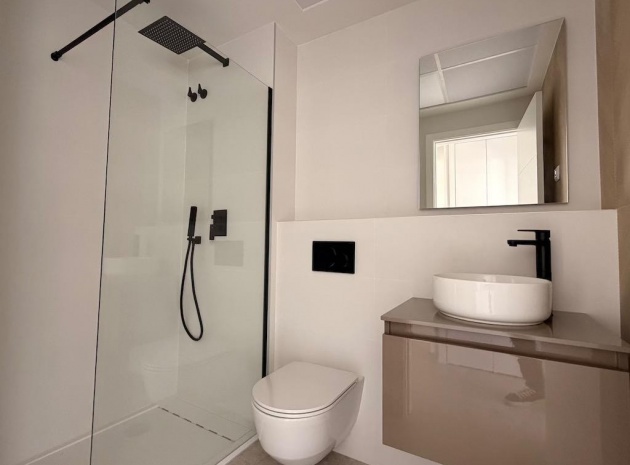 Resale - Apartment - Los Alcazares - Los Alcazares Centro