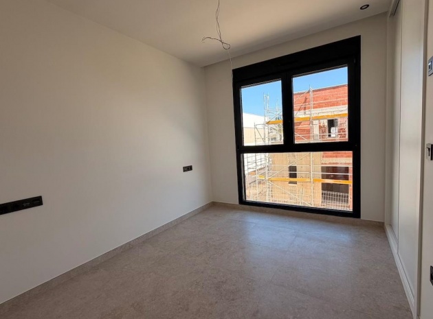Resale - Apartment - Los Alcazares - Los Alcazares Centro