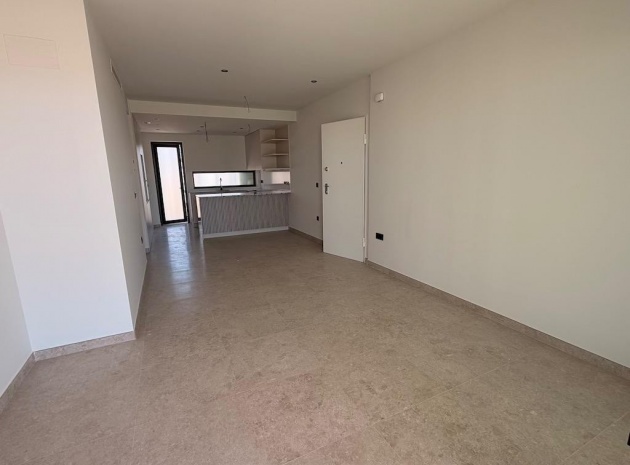 Resale - Apartment - Los Alcazares - Los Alcazares Centro