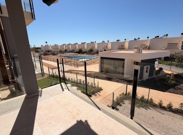 Resale - Apartment - Los Alcazares - Los Alcazares Centro