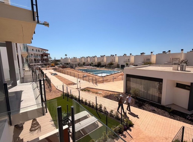 Resale - Apartment - Los Alcazares - Los Alcazares Centro