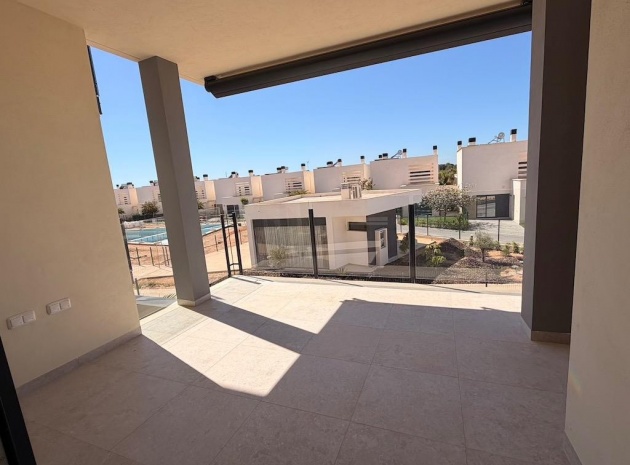 Resale - Apartment - Los Alcazares - Los Alcazares Centro