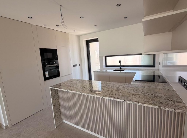 Resale - Apartment - Los Alcazares - Los Alcazares Centro