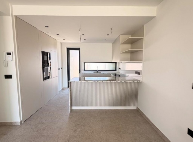 Resale - Apartment - Los Alcazares - Los Alcazares Centro
