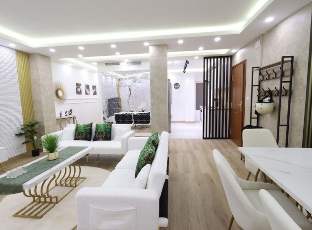 Wederverkoop - Appartement - Torrevieja - Torrevieja Centro