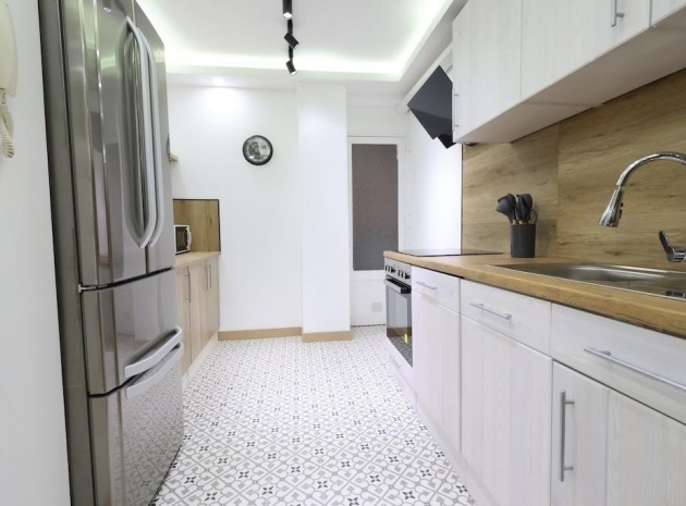 Wederverkoop - Appartement - Torrevieja - Torrevieja Centro
