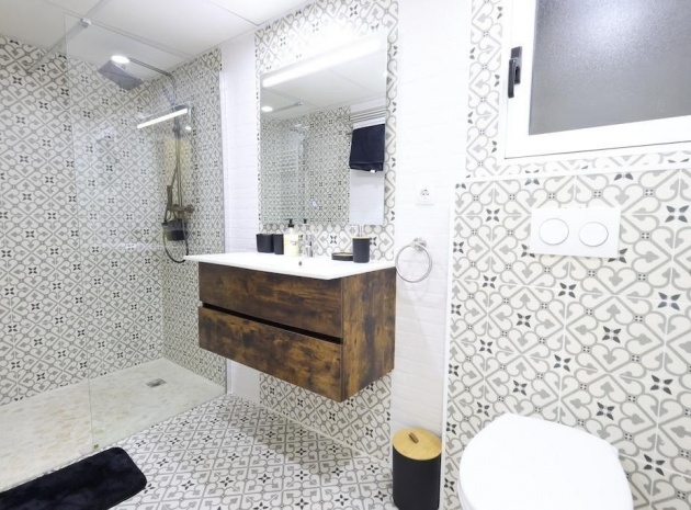 Wederverkoop - Appartement - Torrevieja - Torrevieja Centro