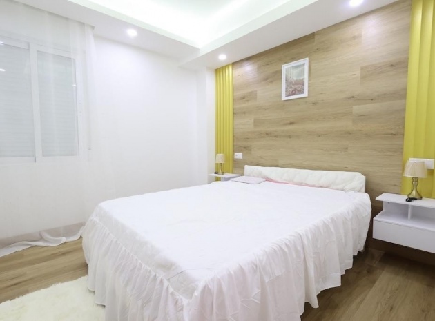 Wederverkoop - Appartement - Torrevieja - Torrevieja Centro