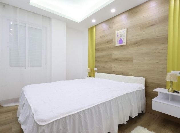Wederverkoop - Appartement - Torrevieja - Torrevieja Centro