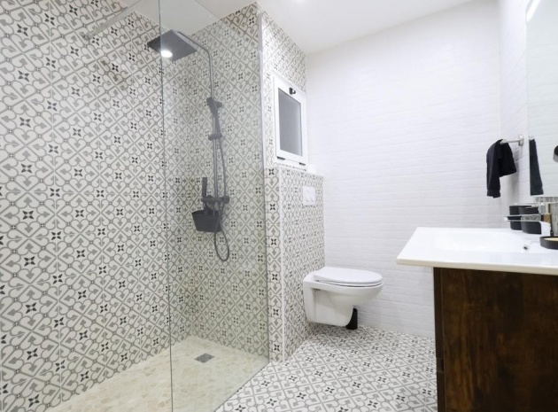 Wederverkoop - Appartement - Torrevieja - Torrevieja Centro