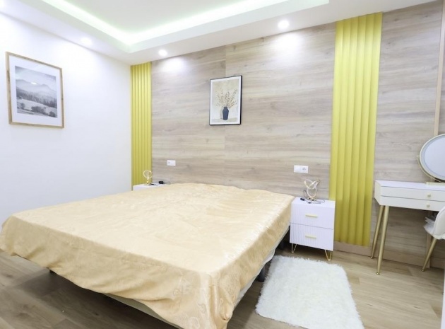 Wederverkoop - Appartement - Torrevieja - Torrevieja Centro