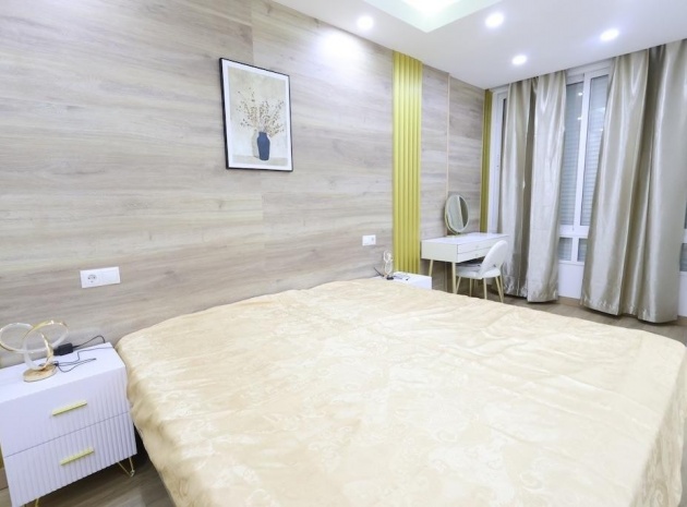 Wederverkoop - Appartement - Torrevieja - Torrevieja Centro