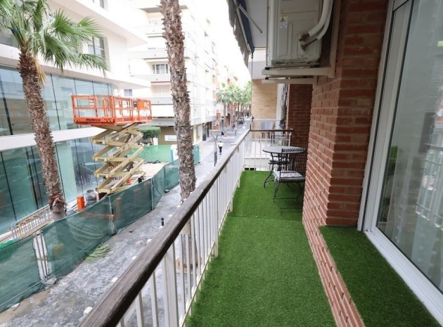 Wederverkoop - Appartement - Torrevieja - Torrevieja Centro