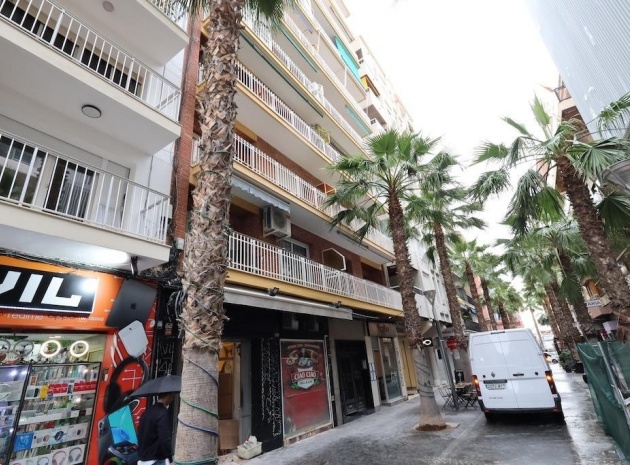 Wederverkoop - Appartement - Torrevieja - Torrevieja Centro