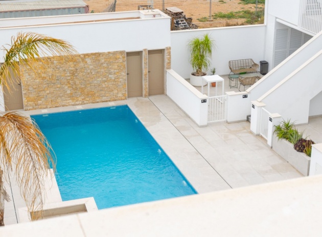 Wiederverkauf - Wohnung - San Pedro del Pinatar - Lo Pagan