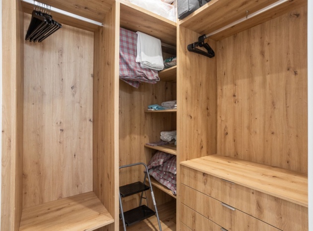 Wiederverkauf - Wohnung - San Pedro del Pinatar - Lo Pagan