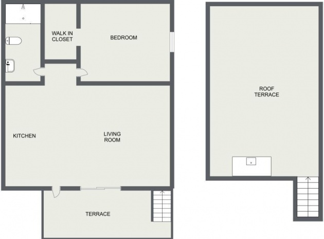 Wiederverkauf - Wohnung - San Pedro del Pinatar - Lo Pagan