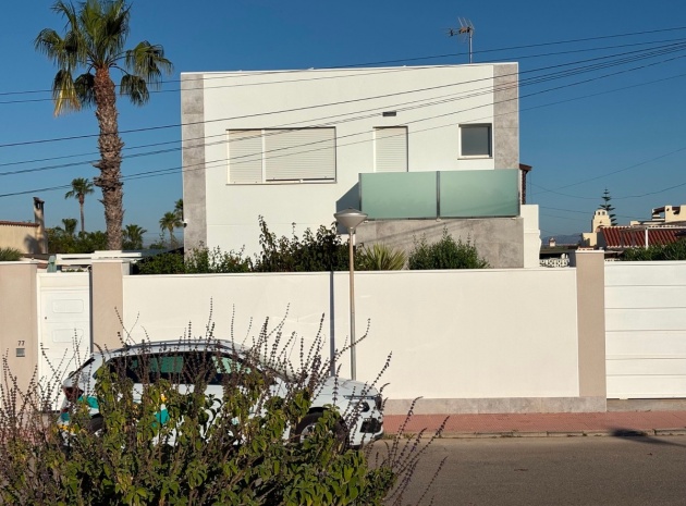 Wiederverkauf - Villa - Torrevieja - Torrevieja Centro