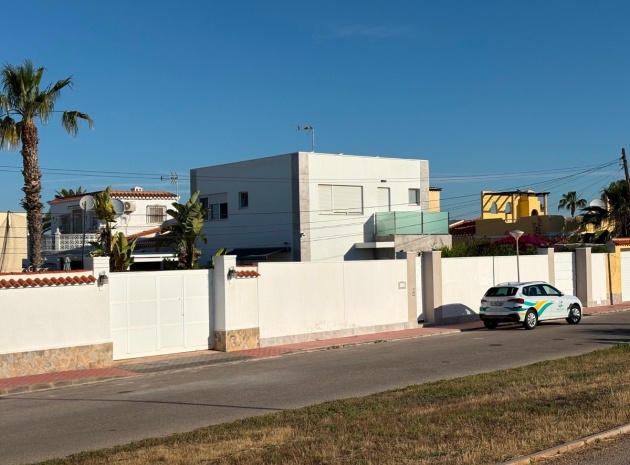 Wiederverkauf - Villa - Torrevieja - Torrevieja Centro