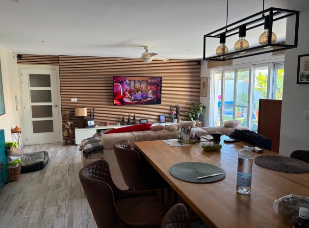 Wiederverkauf - Villa - Torrevieja - Torrevieja Centro