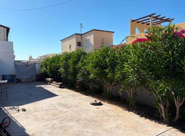 Wiederverkauf - Villa - Torrevieja - Torrevieja Centro