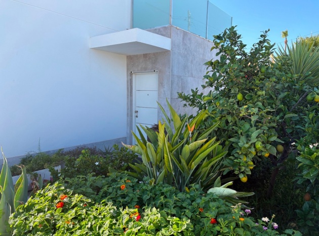 Wiederverkauf - Villa - Torrevieja - Torrevieja Centro