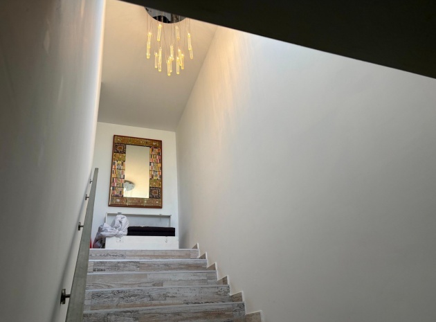 Wiederverkauf - Villa - Torrevieja - Torrevieja Centro