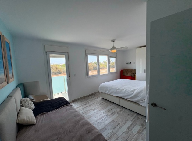 Wiederverkauf - Villa - Torrevieja - Torrevieja Centro