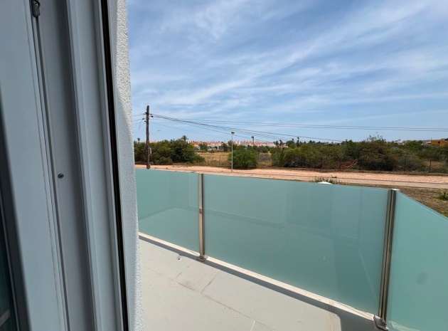 Wiederverkauf - Villa - Torrevieja - Torrevieja Centro