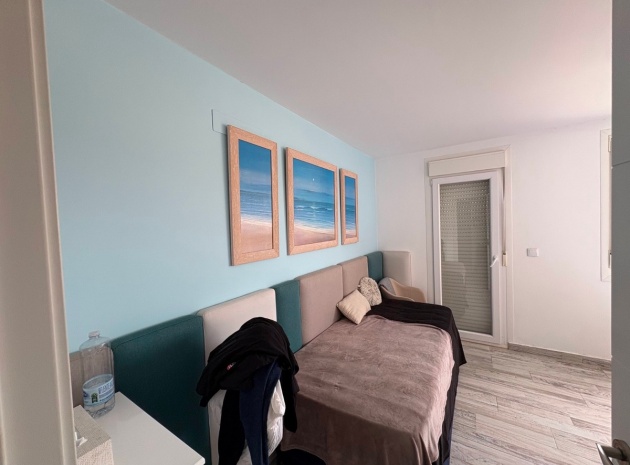 Wiederverkauf - Villa - Torrevieja - Torrevieja Centro