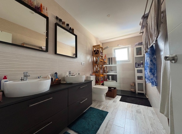 Wiederverkauf - Villa - Torrevieja - Torrevieja Centro