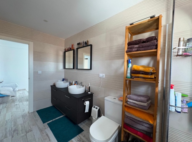 Wiederverkauf - Villa - Torrevieja - Torrevieja Centro