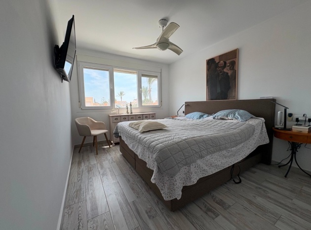 Wiederverkauf - Villa - Torrevieja - Torrevieja Centro