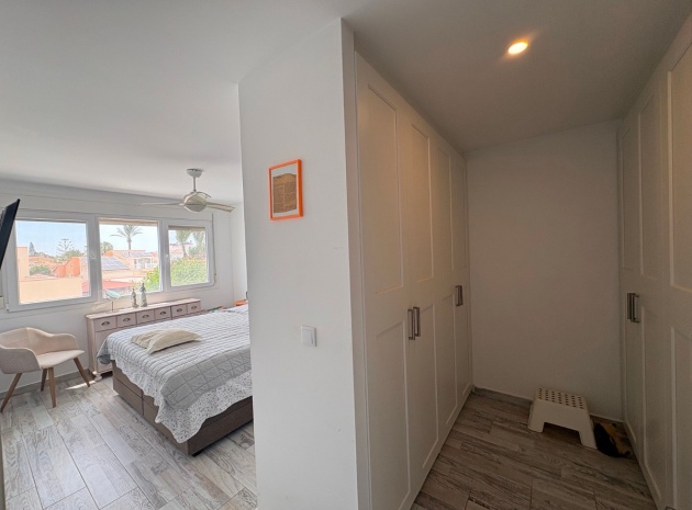 Wiederverkauf - Villa - Torrevieja - Torrevieja Centro