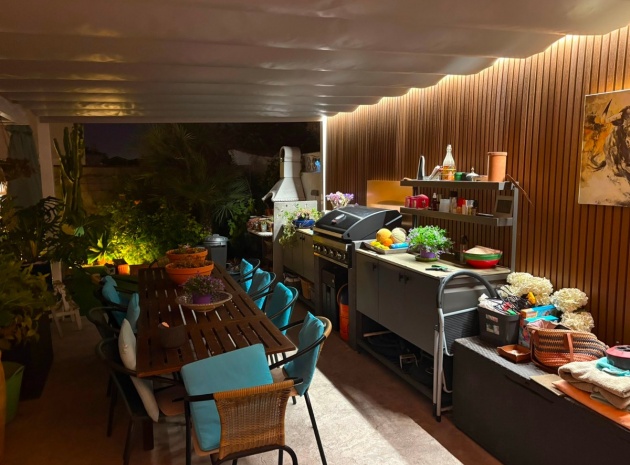 Wiederverkauf - Villa - Torrevieja - Torrevieja Centro