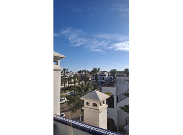 Wiederverkauf - Stadthaus - Villamartin - Costa Blanca South