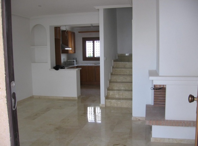 Wiederverkauf - Stadthaus - Villamartin - Costa Blanca South