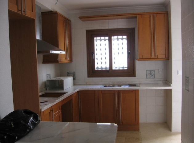 Wiederverkauf - Stadthaus - Villamartin - Costa Blanca South