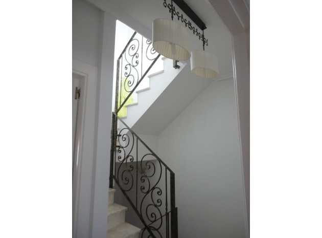 Wiederverkauf - Stadthaus - Villamartin - Costa Blanca South