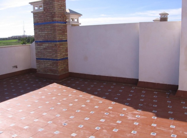 Wiederverkauf - Stadthaus - Villamartin - Costa Blanca South