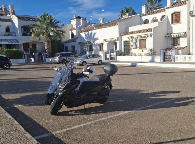 Wiederverkauf - Stadthaus - Villamartin - Costa Blanca South