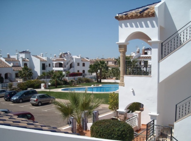 Wiederverkauf - Stadthaus - Villamartin - Costa Blanca South
