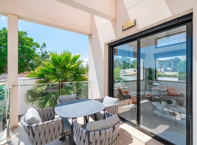 Revente - Villa - Rojales - Ciudad Quesada