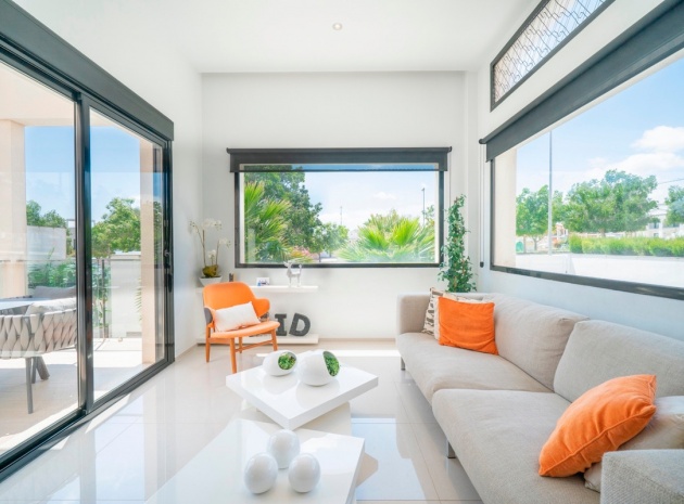 Revente - Villa - Rojales - Ciudad Quesada