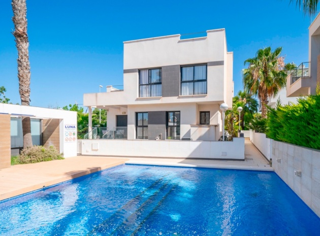 Revente - Villa - Rojales - Ciudad Quesada