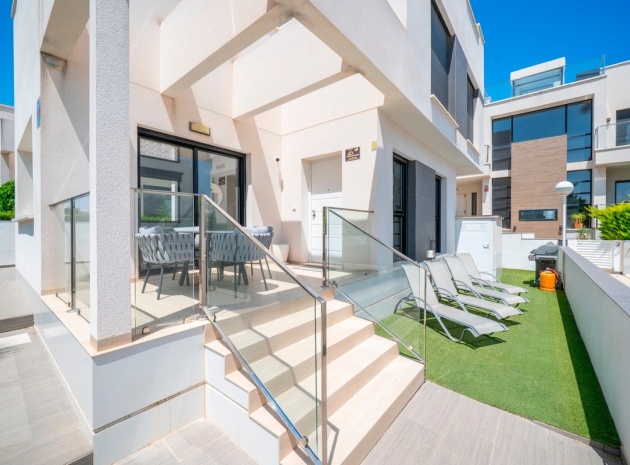 Revente - Villa - Rojales - Ciudad Quesada