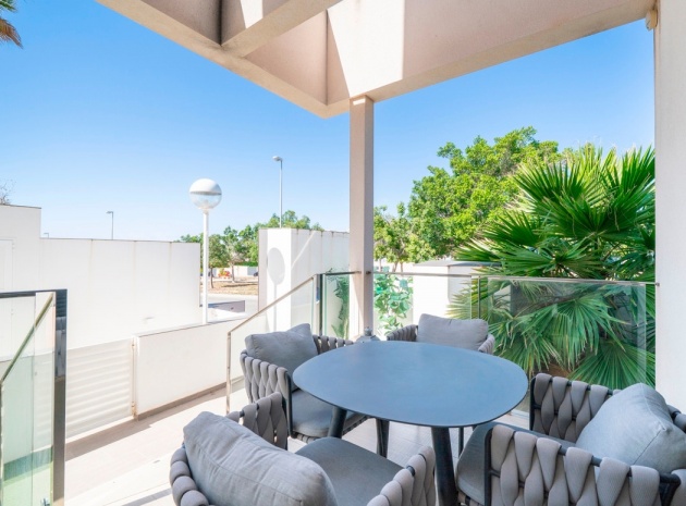 Revente - Villa - Rojales - Ciudad Quesada