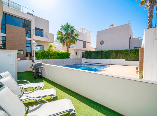 Revente - Villa - Rojales - Ciudad Quesada