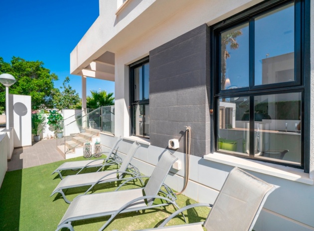 Revente - Villa - Rojales - Ciudad Quesada