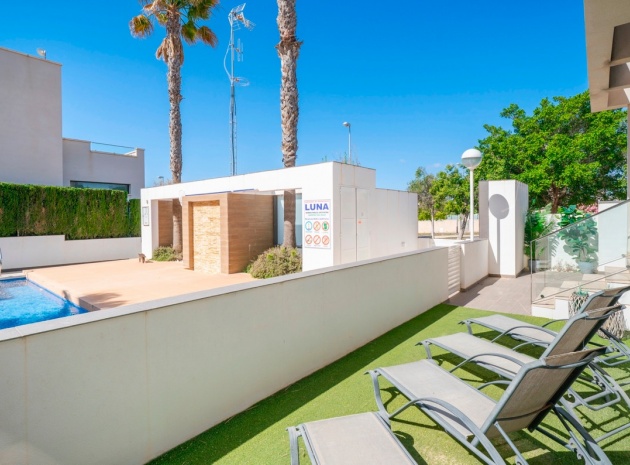 Revente - Villa - Rojales - Ciudad Quesada